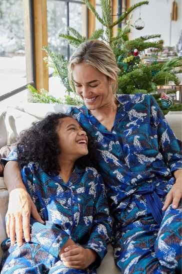 Snow leopard deals pyjamas
