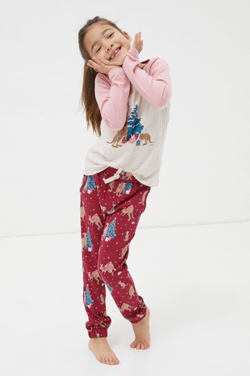 Fatface kids pyjamas online