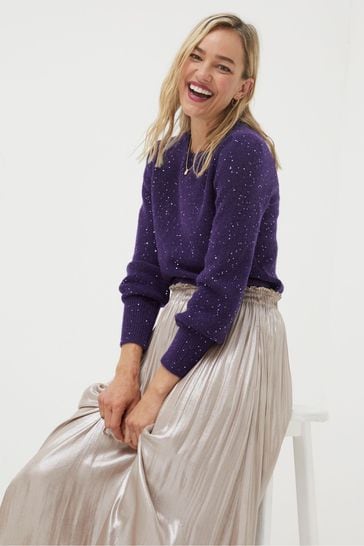 Zara new arrivals jasmine jumper
