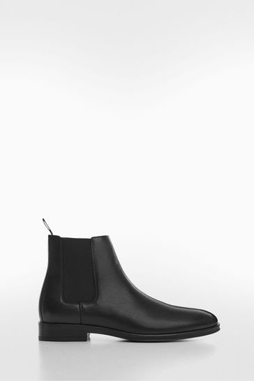 Chelsea 2024 boots mango