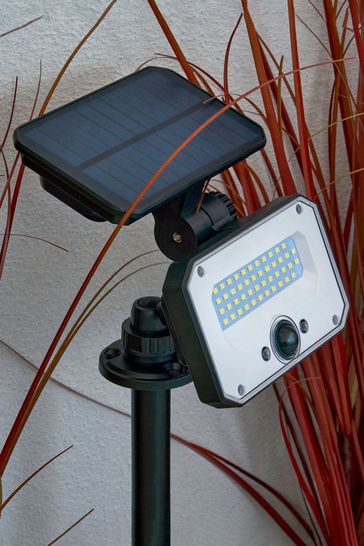 Floodlight spike shop