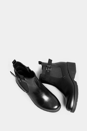 Long tall hot sale sally ankle boots