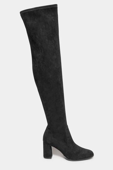 Long tall sally sales over the knee boots