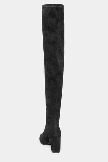 Long tall sally new arrivals over the knee boots
