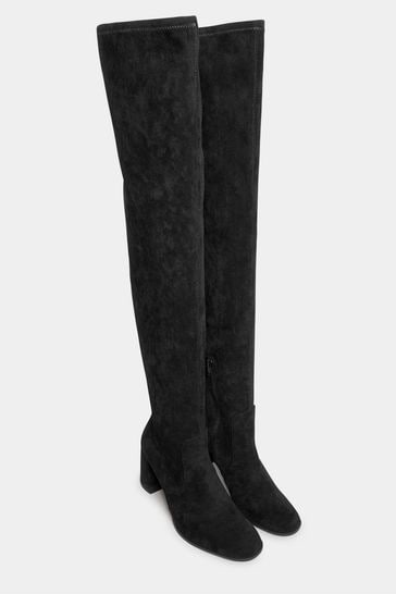 Long tall sally sales over the knee boots