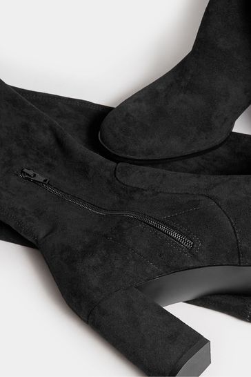 Long tall sally over the sales knee boots