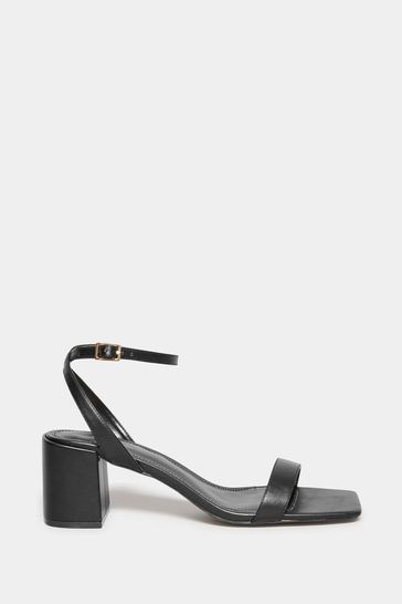 Tall block heels hot sale