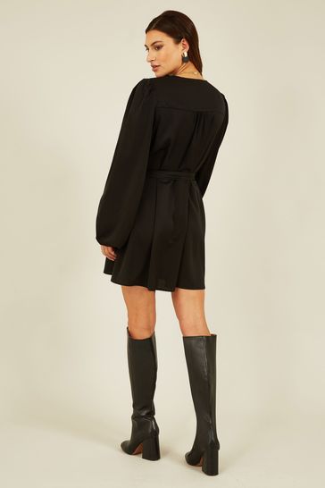 Mela shirt cheap dress
