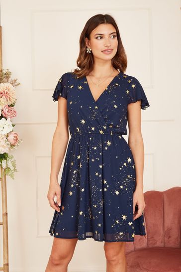Star skater dress outlet