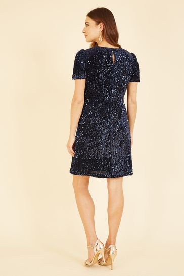 Sequin clearance dresses ireland