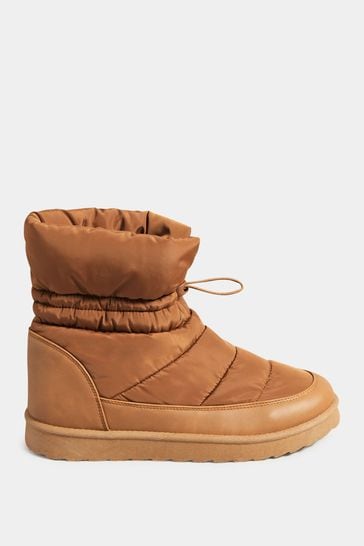 Womens extra wide winter cheap boots