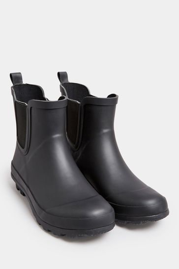 Chelsea welly ankle boots on sale