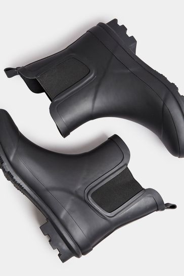 Extra wide deals hunter wellies