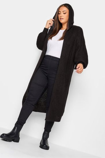 Next sale longline cardigan