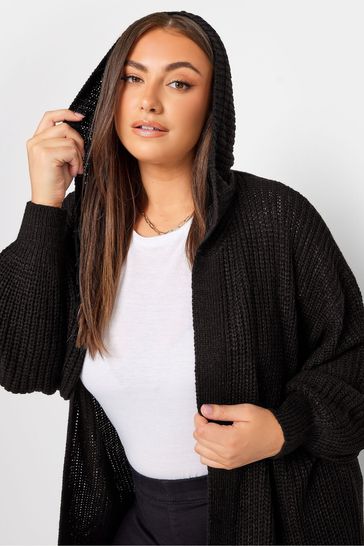 Next hooded clearance cardigan