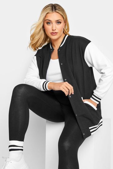 bomber shacket