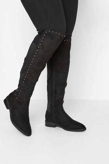 Buy over the knee boots 2025