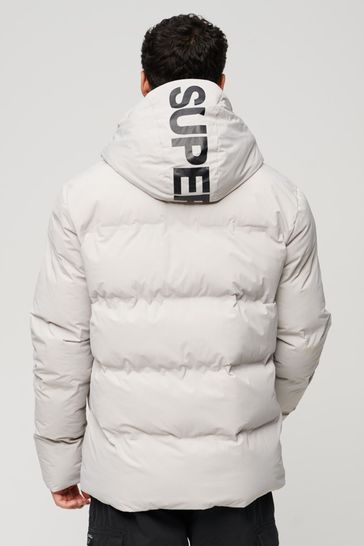 Boxy Next Jacket Hooded Buy Deutschland Puffer bei Superdry