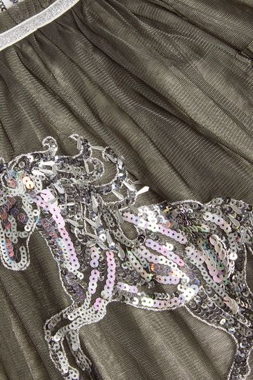 Monsoon horse shop dress