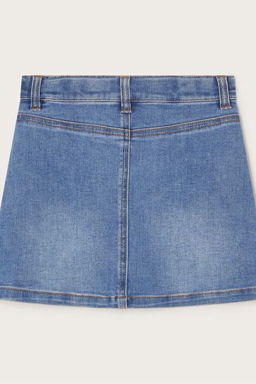 Denim mini sale skirt australia