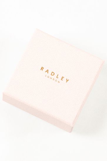 Radley dog cheap earrings