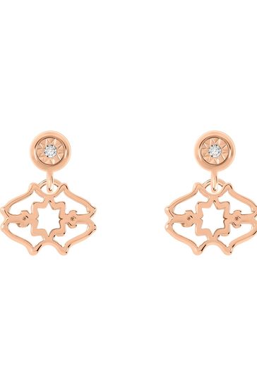 Radley deals stud earrings