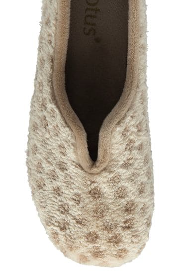 Lotus mule new arrivals slippers
