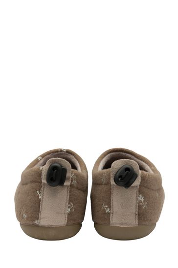 Show slippers top
