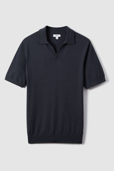 Open new arrivals polo shirt