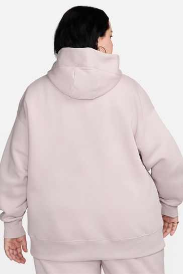 Nike curve hoodie hot sale