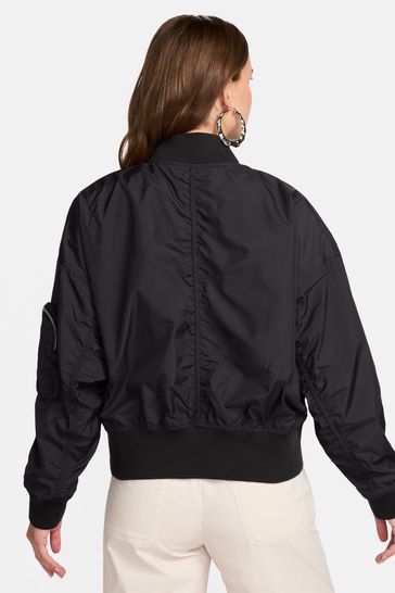 Fear of god nike bomber sale