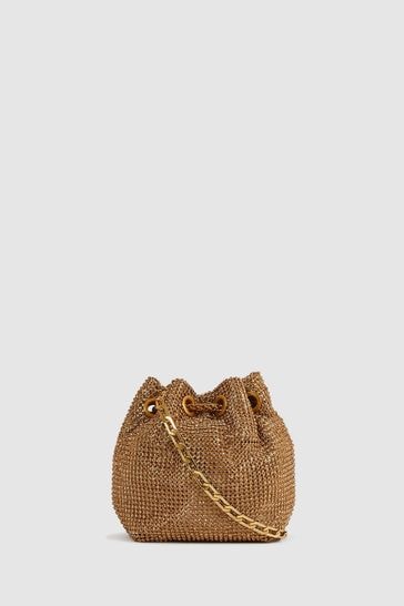 Next hot sale bucket bag