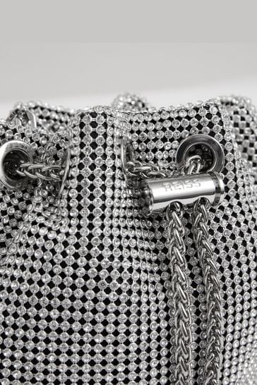 Demi best sale bucket bag