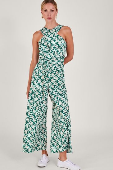 Monsoon green jumpsuit 2025