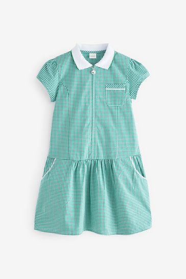 Matalan girls school dress clearance