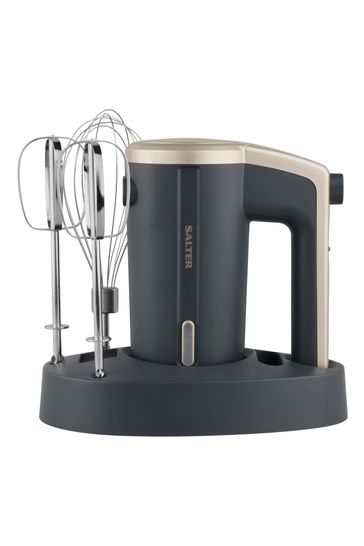 Buy Salter Cordless Hand Mixer from the Laura Ashley online shop