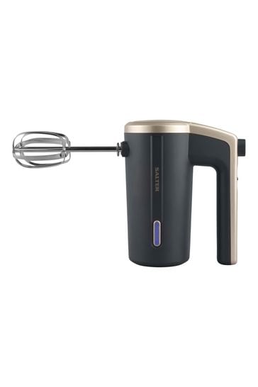 Buy Salter Cordless Hand Mixer from the Laura Ashley online shop