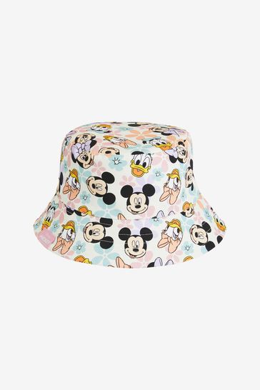 Buy Multi Minnie Mouse Bucket Hat 3mths 16yrs from Next Cyprus