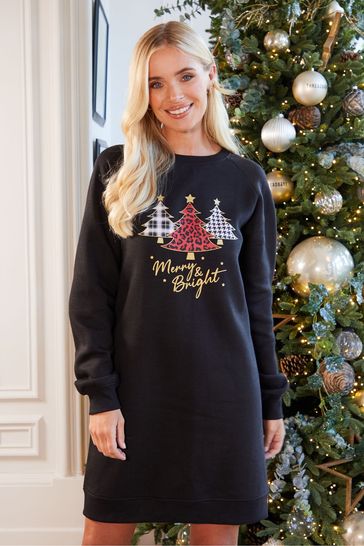Threadbare christmas on sale jumpers