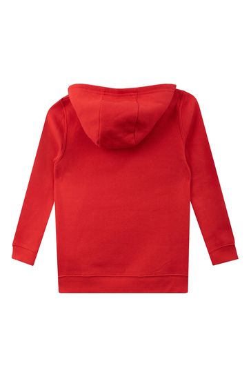 Buy Character Red Super Mario Hoodie from the Next UK online shop