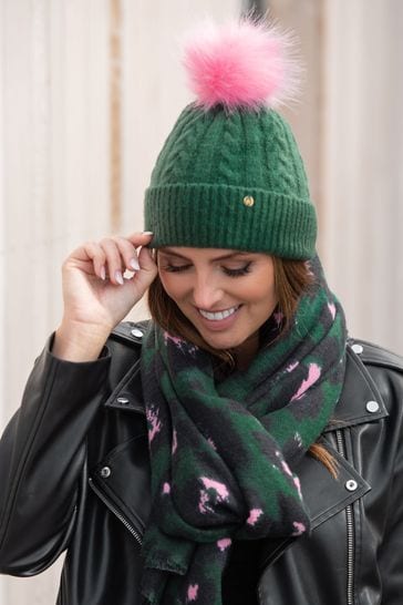 Next pom pom hat store