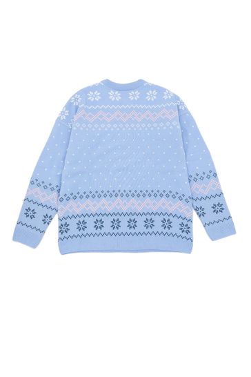 Stitch xmas jumper 2025