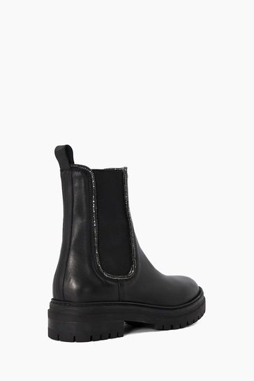 Dune 2025 ladies boots