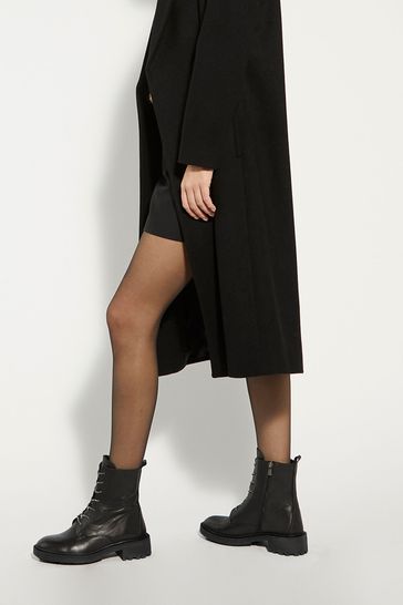Dune lace online up ankle boots
