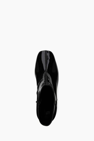 Dune patent discount boots