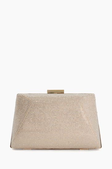 Dune clutch bags 2025 uk