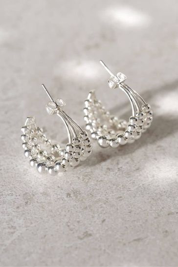 Velvet earrings sale