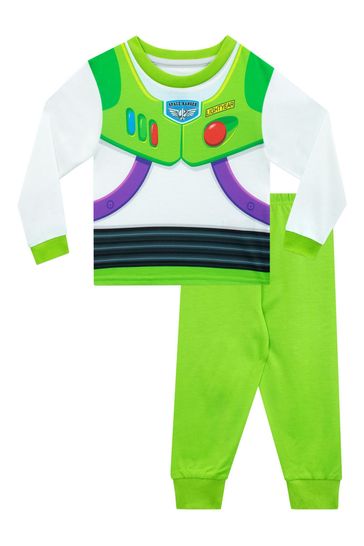 Toy story baby pyjamas store
