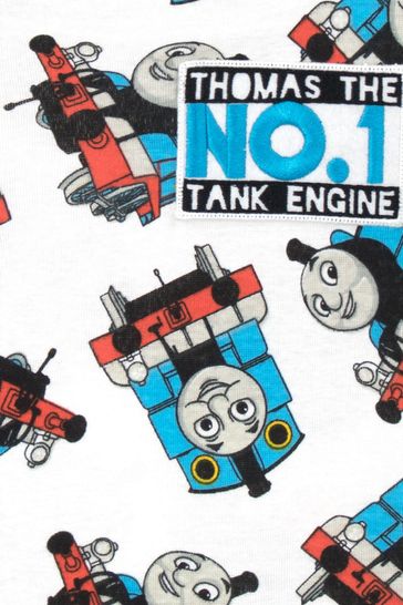 White thomas on sale the tank engine