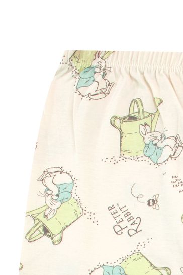 Peter rabbit deals pyjamas next